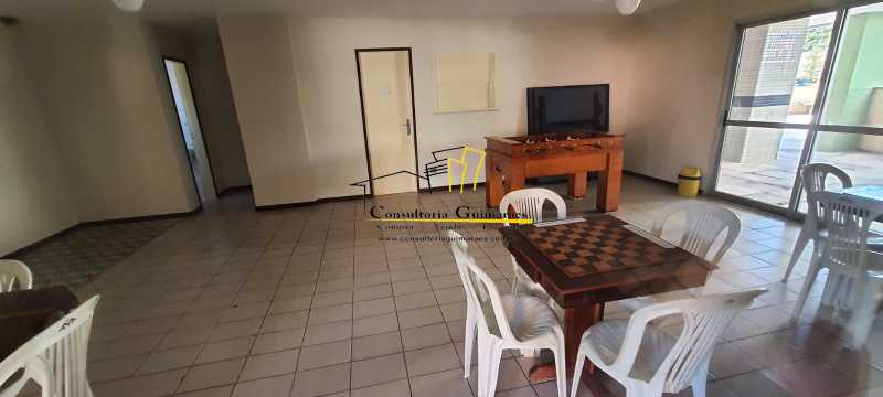 Conheça 485de735-bdcc-443d-9856-9f8ce6 do imóvel - Cobertura 4 quartos à venda Rio de Janeiro,RJ Taquara - R$ 475.000 - CGCO40010 - 24 485de735-bdcc-443d-9856-9f8ce6 - 24