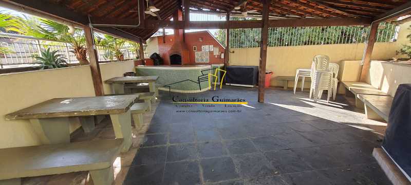 Conheça ca3b9698-7316-469e-b20e-c0c227 do imóvel - Cobertura 4 quartos à venda Rio de Janeiro,RJ Taquara - R$ 475.000 - CGCO40010 - 22 ca3b9698-7316-469e-b20e-c0c227 - 22