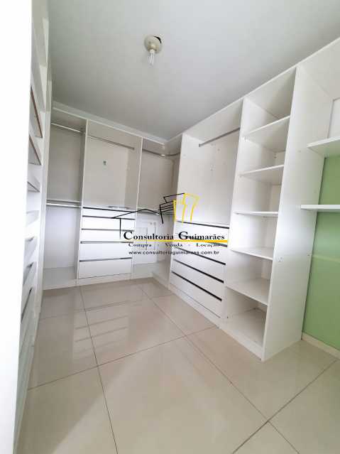 Conheça 495aa9d3-3ef8-4ba8-be5e-4f9630 do imóvel - Cobertura 4 quartos à venda Rio de Janeiro,RJ Taquara - R$ 475.000 - CGCO40010 - 16 495aa9d3-3ef8-4ba8-be5e-4f9630 - 16