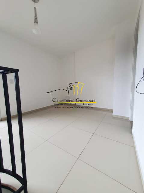 Conheça 755c1bee-37bb-4fac-b6ff-74c217 do imóvel - Cobertura 4 quartos à venda Rio de Janeiro,RJ Taquara - R$ 475.000 - CGCO40010 - 6 755c1bee-37bb-4fac-b6ff-74c217 - 6