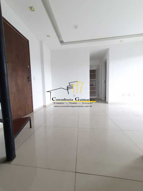 Conheça 9030ddb2-b942-418d-940b-37f339 do imóvel - Cobertura 4 quartos à venda Rio de Janeiro,RJ Taquara - R$ 475.000 - CGCO40010 - 4 9030ddb2-b942-418d-940b-37f339 - 4