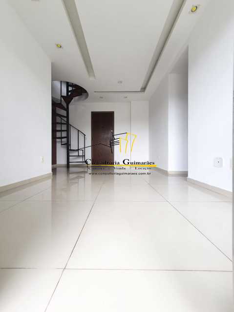 Conheça b033853d-e3c6-4412-9224-281ed1 do imóvel - Cobertura 4 quartos à venda Rio de Janeiro,RJ Taquara - R$ 475.000 - CGCO40010 - 3 b033853d-e3c6-4412-9224-281ed1 - 3