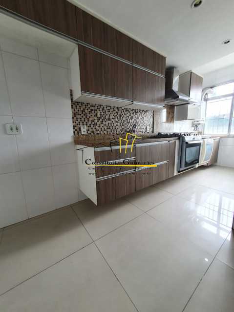 Conheça e29572c7-e4fa-4ae8-8d11-15d643 do imóvel - Cobertura 4 quartos à venda Rio de Janeiro,RJ Taquara - R$ 475.000 - CGCO40010 - 10 e29572c7-e4fa-4ae8-8d11-15d643 - 10