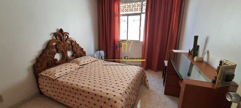 Conheça 1d8d7154-8eb5-487e-b6a1-eb1b63 do imóvel - Casa 4 quartos à venda Rio de Janeiro,RJ Madureira - R$ 1.600.000 - CGCA40004 - 16 1d8d7154-8eb5-487e-b6a1-eb1b63 - 16