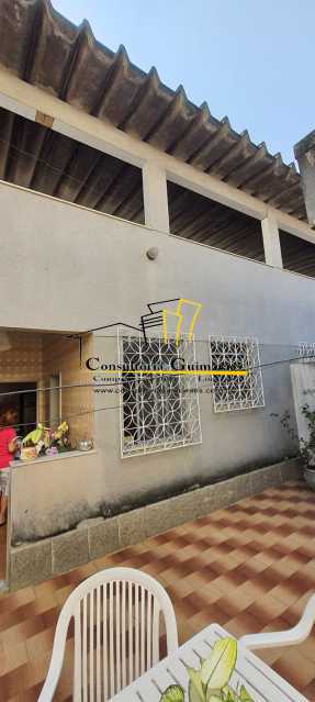 Conheça 55b39082-8663-418e-b3cd-735b72 do imóvel - Casa 4 quartos à venda Rio de Janeiro,RJ Madureira - R$ 1.600.000 - CGCA40004 - 2 55b39082-8663-418e-b3cd-735b72 - 2