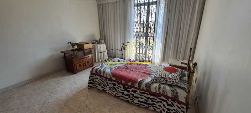 Conheça 88ccf140-5f31-4250-8437-71f8e0 do imóvel - Casa 4 quartos à venda Rio de Janeiro,RJ Madureira - R$ 1.600.000 - CGCA40004 - 15 88ccf140-5f31-4250-8437-71f8e0 - 15