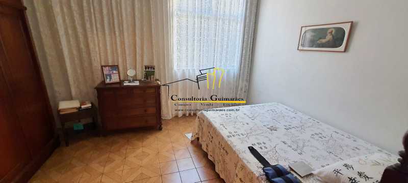 Conheça 618f26dd-e186-442b-b5d2-5c912d do imóvel - Casa 4 quartos à venda Rio de Janeiro,RJ Madureira - R$ 1.600.000 - CGCA40004 - 18 618f26dd-e186-442b-b5d2-5c912d - 18