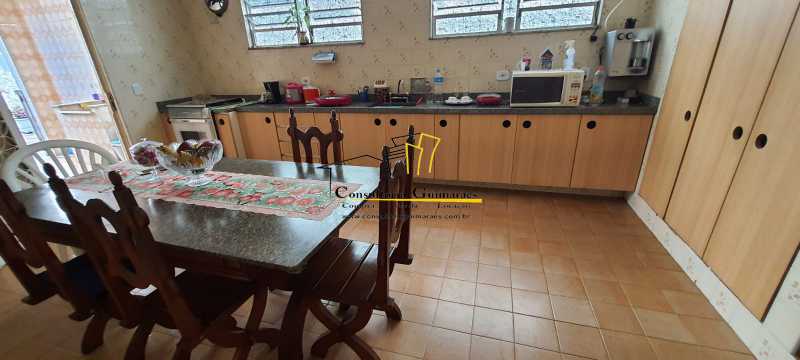 Conheça 643d2335-cfb2-4234-a38c-9f5e72 do imóvel - Casa 4 quartos à venda Rio de Janeiro,RJ Madureira - R$ 1.600.000 - CGCA40004 - 11 643d2335-cfb2-4234-a38c-9f5e72 - 11