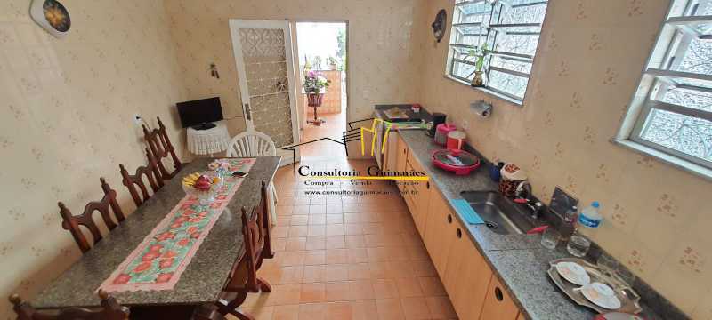 Conheça 646c1ff1-7ce6-40e9-aead-0298f4 do imóvel - Casa 4 quartos à venda Rio de Janeiro,RJ Madureira - R$ 1.600.000 - CGCA40004 - 9 646c1ff1-7ce6-40e9-aead-0298f4 - 9