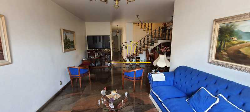 Conheça 690a9308-f785-4ac7-97e0-35e00a do imóvel - Casa 4 quartos à venda Rio de Janeiro,RJ Madureira - R$ 1.600.000 - CGCA40004 - 6 690a9308-f785-4ac7-97e0-35e00a - 6