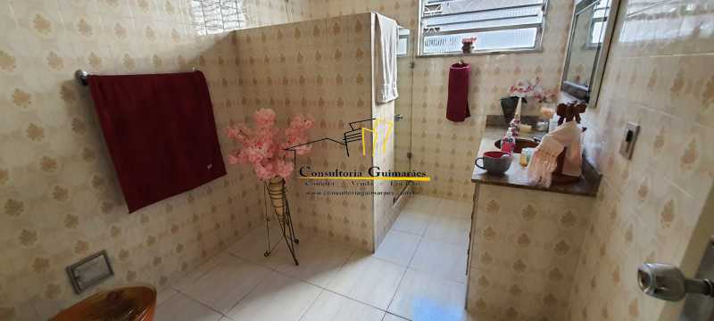 Conheça 8002cb2b-0994-40b4-a97d-9f42c7 do imóvel - Casa 4 quartos à venda Rio de Janeiro,RJ Madureira - R$ 1.600.000 - CGCA40004 - 19 8002cb2b-0994-40b4-a97d-9f42c7 - 19