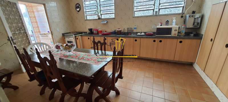 Conheça 02714453-b962-4f4d-8718-fe2615 do imóvel - Casa 4 quartos à venda Rio de Janeiro,RJ Madureira - R$ 1.600.000 - CGCA40004 - 12 02714453-b962-4f4d-8718-fe2615 - 12