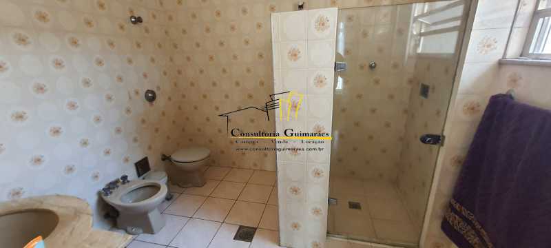 Conheça 47756524-12d1-43a9-8cb1-880e31 do imóvel - Casa 4 quartos à venda Rio de Janeiro,RJ Madureira - R$ 1.600.000 - CGCA40004 - 21 47756524-12d1-43a9-8cb1-880e31 - 21