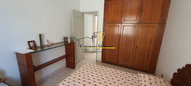 Conheça 68339708-90c5-4486-81ea-07ee45 do imóvel - Casa 4 quartos à venda Rio de Janeiro,RJ Madureira - R$ 1.600.000 - CGCA40004 - 22 68339708-90c5-4486-81ea-07ee45 - 22