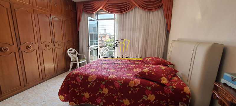 Conheça b4b398d1-26a3-42fc-9ecc-d8501c do imóvel - Casa 4 quartos à venda Rio de Janeiro,RJ Madureira - R$ 1.600.000 - CGCA40004 - 23 b4b398d1-26a3-42fc-9ecc-d8501c - 23