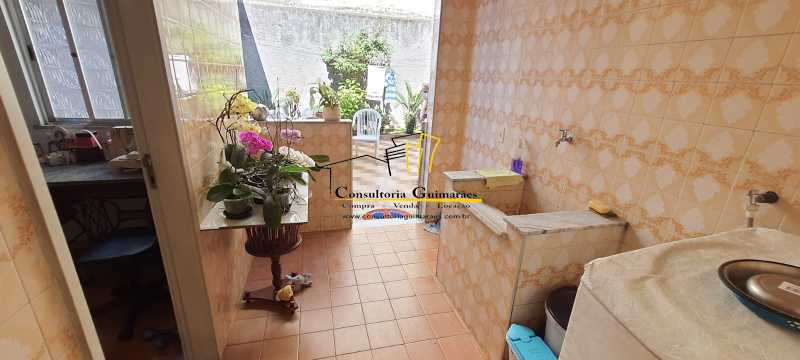 Conheça b8870038-7c15-435b-aa06-5bedf1 do imóvel - Casa 4 quartos à venda Rio de Janeiro,RJ Madureira - R$ 1.600.000 - CGCA40004 - 17 b8870038-7c15-435b-aa06-5bedf1 - 17