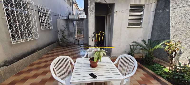 Conheça bea4fb4f-1107-4f8e-9d91-650a6f do imóvel - Casa 4 quartos à venda Rio de Janeiro,RJ Madureira - R$ 1.600.000 - CGCA40004 - 5 bea4fb4f-1107-4f8e-9d91-650a6f - 5