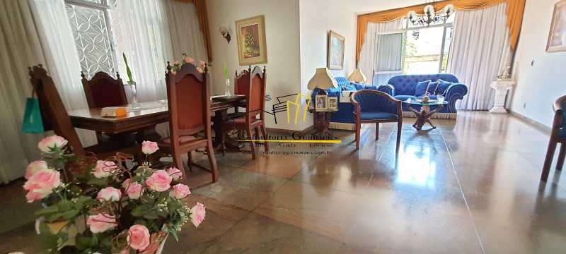 Conheça e5c0c4a6-2ae4-4238-8401-a77bd8 do imóvel - Casa 4 quartos à venda Rio de Janeiro,RJ Madureira - R$ 1.600.000 - CGCA40004 - 10 e5c0c4a6-2ae4-4238-8401-a77bd8 - 10