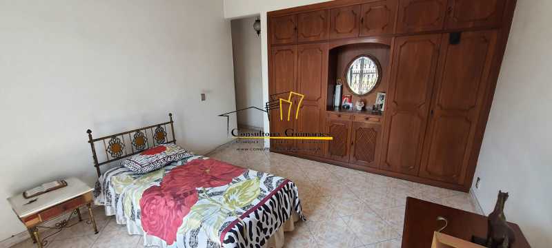 Conheça e4328827-b261-4316-a84f-1680ac do imóvel - Casa 4 quartos à venda Rio de Janeiro,RJ Madureira - R$ 1.600.000 - CGCA40004 - 24 e4328827-b261-4316-a84f-1680ac - 24