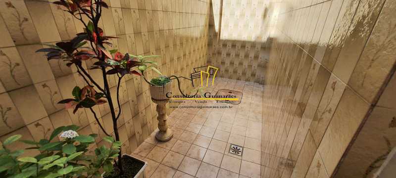 Conheça ecd26e76-ea34-4ca4-a40c-ee1381 do imóvel - Casa 4 quartos à venda Rio de Janeiro,RJ Madureira - R$ 1.600.000 - CGCA40004 - 14 ecd26e76-ea34-4ca4-a40c-ee1381 - 14