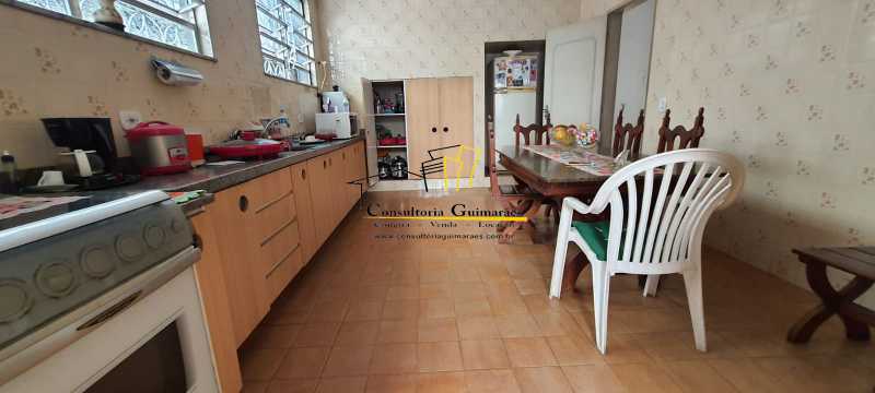 Conheça f2d4a640-0214-4319-950e-d8d99d do imóvel - Casa 4 quartos à venda Rio de Janeiro,RJ Madureira - R$ 1.600.000 - CGCA40004 - 13 f2d4a640-0214-4319-950e-d8d99d - 13