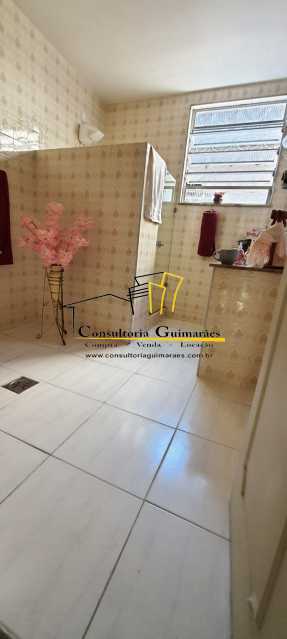 Conheça f437664f-a7e4-4e0b-a6f4-a9a635 do imóvel - Casa 4 quartos à venda Rio de Janeiro,RJ Madureira - R$ 1.600.000 - CGCA40004 - 25 f437664f-a7e4-4e0b-a6f4-a9a635 - 25