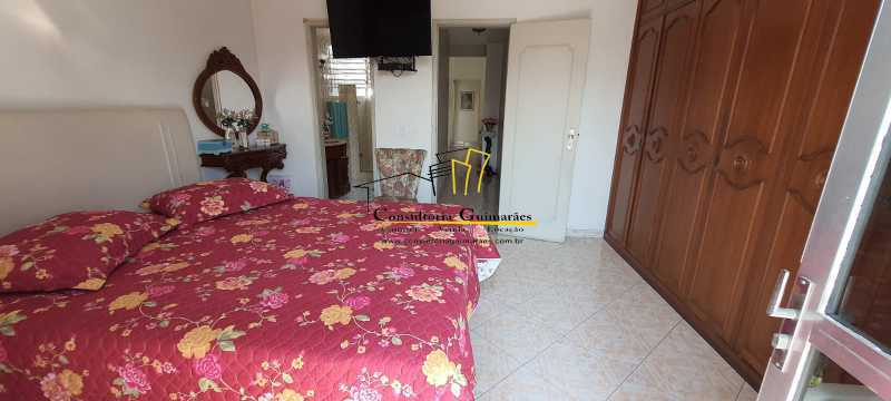 Conheça fc88d5c5-18b9-4a9e-9931-52c77d do imóvel - Casa 4 quartos à venda Rio de Janeiro,RJ Madureira - R$ 1.600.000 - CGCA40004 - 26 fc88d5c5-18b9-4a9e-9931-52c77d - 26