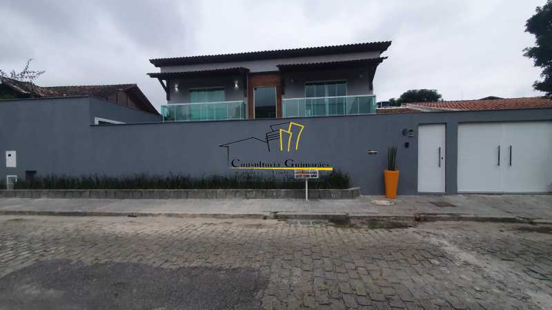 Conheça 5fd8fcaa-2eec-46f0-98b0-19df84 do imóvel - Casa duplex na taquara - CGCN30025 - 1 5fd8fcaa-2eec-46f0-98b0-19df84 - 1