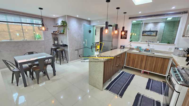 Conheça 7c74a933-4c17-4ac1-9a17-0e9c20 do imóvel - Casa duplex na taquara - CGCN30025 - 8 7c74a933-4c17-4ac1-9a17-0e9c20 - 8