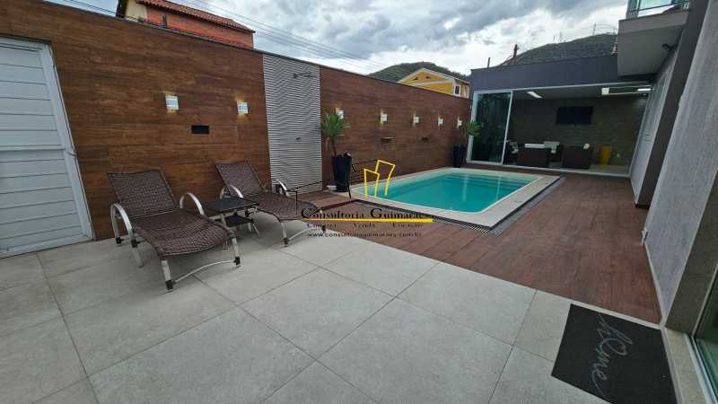 Conheça 11fa2735-e805-4453-9f00-f01aff do imóvel - Casa duplex na taquara - CGCN30025 - 10 11fa2735-e805-4453-9f00-f01aff - 10
