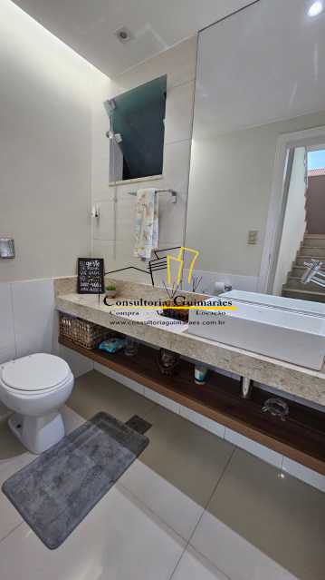 Conheça 39d197b9-0e86-401d-9688-79ea9e do imóvel - Casa duplex na taquara - CGCN30025 - 22 39d197b9-0e86-401d-9688-79ea9e - 22