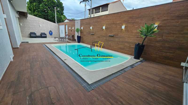 Conheça 503cdb65-3103-478e-949b-33a64b do imóvel - Casa duplex na taquara - CGCN30025 - 11 503cdb65-3103-478e-949b-33a64b - 11