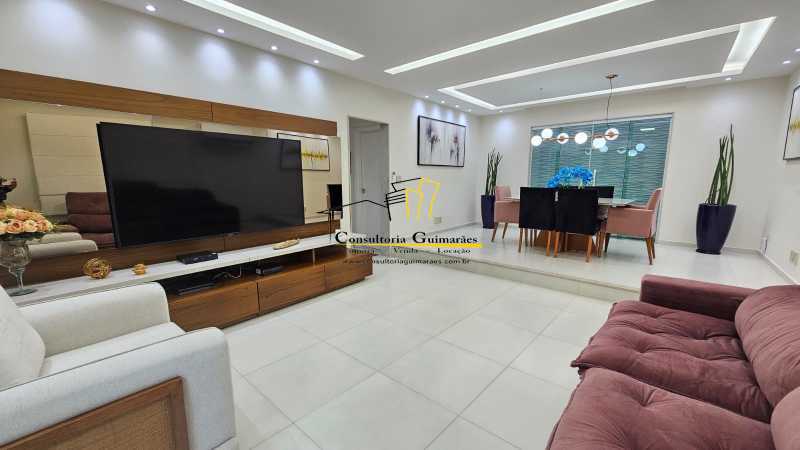 Conheça 904a02d6-1131-4f13-9886-d9614b do imóvel - Casa duplex na taquara - CGCN30025 - 2 904a02d6-1131-4f13-9886-d9614b - 2