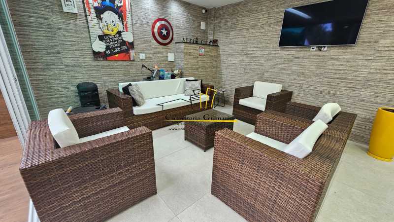 Conheça c4fb7bf7-a4a3-4abd-a922-ba8739 do imóvel - Casa duplex na taquara - CGCN30025 - 15 c4fb7bf7-a4a3-4abd-a922-ba8739 - 15