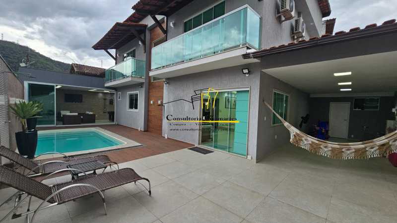 Conheça c660d0d4-5c79-4dc6-a54c-16485e do imóvel - Casa duplex na taquara - CGCN30025 - 12 c660d0d4-5c79-4dc6-a54c-16485e - 12
