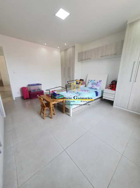 Conheça da56f38b-8014-42e7-9618-26b3e0 do imóvel - Casa duplex na taquara - CGCN30025 - 19 da56f38b-8014-42e7-9618-26b3e0 - 19