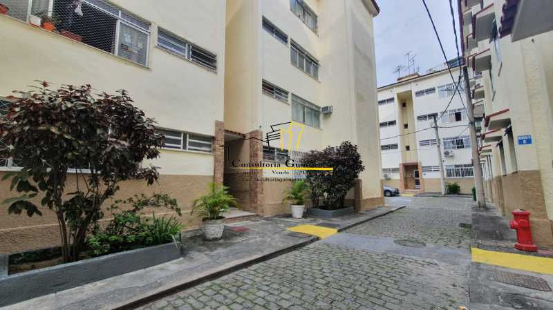 Conheça WhatsApp Image 2022-08-03 at 1 do imóvel - Apartamento 2 quartos à venda Rio de Janeiro,RJ Cachambi - R$ 200.000 - CGAP20371 - 1 WhatsApp Image 2022-08-03 at 1 - 1