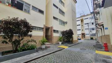 Condomínio Condomínio São Pedro - Apartamento 2 quartos à venda Rio de Janeiro,RJ Cachambi - R$ 180.000 - CGAP20371