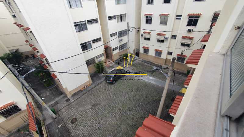 Conheça WhatsApp Image 2022-08-03 at 1 do imóvel - Apartamento 2 quartos à venda Rio de Janeiro,RJ Cachambi - R$ 200.000 - CGAP20371 - 3 WhatsApp Image 2022-08-03 at 1 - 3