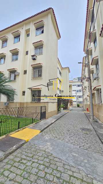 Conheça WhatsApp Image 2025-06-09 at 1 do imóvel - Apartamento 2 quartos à venda Rio de Janeiro,RJ Cachambi - R$ 180.000 - CGAP20371 - 12 WhatsApp Image 2025-06-09 at 1 - 12