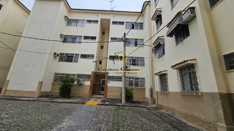 Conheça WhatsApp Image 2025-06-09 at 1 do imóvel - Apartamento 2 quartos à venda Rio de Janeiro,RJ Cachambi - R$ 180.000 - CGAP20371 - 13 WhatsApp Image 2025-06-09 at 1 - 13