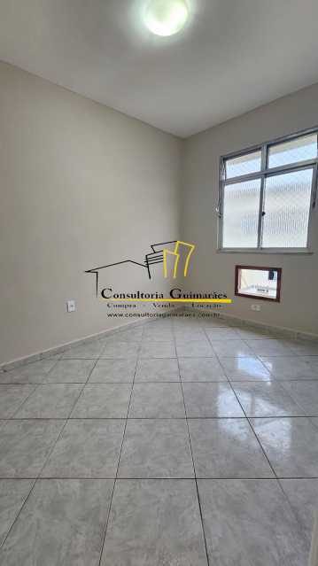 Conheça WhatsApp Image 2025-06-09 at 1 do imóvel - Apartamento 2 quartos à venda Rio de Janeiro,RJ Cachambi - R$ 180.000 - CGAP20371 - 16 WhatsApp Image 2025-06-09 at 1 - 16