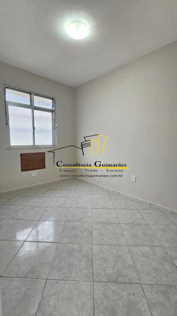 Conheça WhatsApp Image 2025-06-09 at 1 do imóvel - Apartamento 2 quartos à venda Rio de Janeiro,RJ Cachambi - R$ 180.000 - CGAP20371 - 18 WhatsApp Image 2025-06-09 at 1 - 18