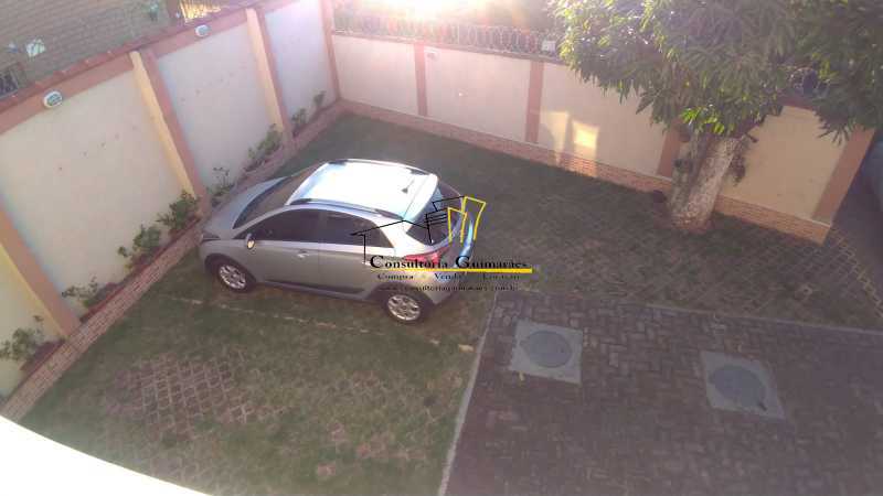 Conheça 9bae7ad4-4b87-4d9f-9d55-591107 do imóvel - Casa em Condomínio 3 quartos à venda Rio de Janeiro,RJ Tanque - R$ 460.000 - CGCN30033 - 4 9bae7ad4-4b87-4d9f-9d55-591107 - 4