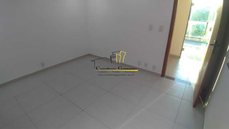 Conheça 20a7c6f2-fbe7-49e1-bb57-993572 do imóvel - Casa em Condomínio 3 quartos à venda Rio de Janeiro,RJ Tanque - R$ 460.000 - CGCN30033 - 6 20a7c6f2-fbe7-49e1-bb57-993572 - 6