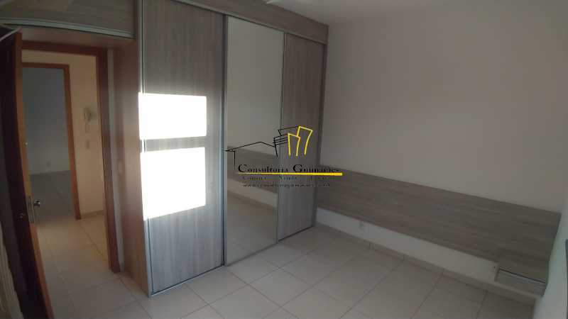 Conheça 87b1b181-0aeb-499c-ba9a-768cc6 do imóvel - Casa em Condomínio 3 quartos à venda Rio de Janeiro,RJ Tanque - R$ 460.000 - CGCN30033 - 9 87b1b181-0aeb-499c-ba9a-768cc6 - 9