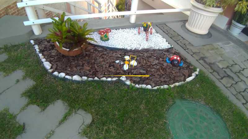 Conheça 98713c85-3938-4682-80e7-70bbdf do imóvel - Casa em Condomínio 3 quartos à venda Rio de Janeiro,RJ Tanque - R$ 460.000 - CGCN30033 - 15 98713c85-3938-4682-80e7-70bbdf - 15