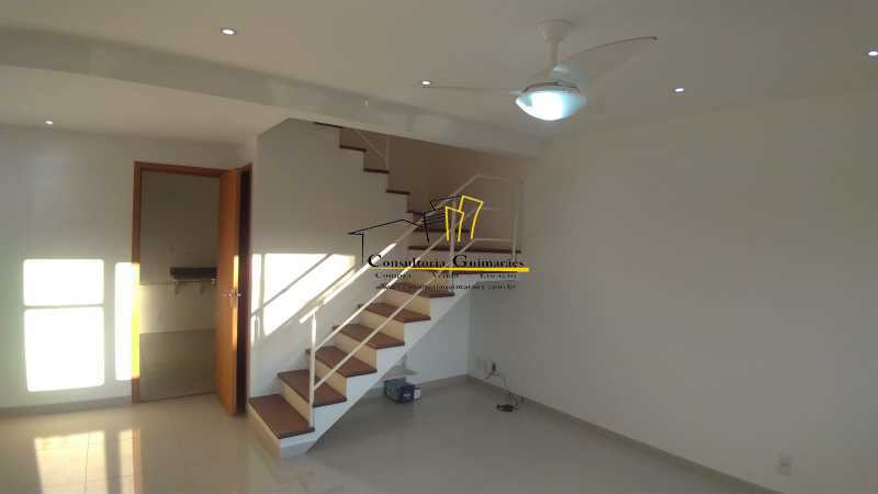 Conheça c5ed18d5-73ec-4c30-b7d8-c7352e do imóvel - Casa em Condomínio 3 quartos à venda Rio de Janeiro,RJ Tanque - R$ 460.000 - CGCN30033 - 18 c5ed18d5-73ec-4c30-b7d8-c7352e - 18