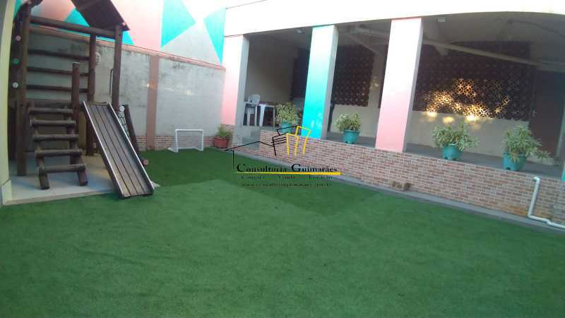 Conheça c5f968c2-dd33-4d4d-a30f-4f7ac4 do imóvel - Casa em Condomínio 3 quartos à venda Rio de Janeiro,RJ Tanque - R$ 460.000 - CGCN30033 - 19 c5f968c2-dd33-4d4d-a30f-4f7ac4 - 19