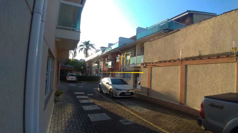 Conheça d0371c19-5ab6-4e3e-aa5c-06e709 do imóvel - Casa em Condomínio 3 quartos à venda Rio de Janeiro,RJ Tanque - R$ 460.000 - CGCN30033 - 23 d0371c19-5ab6-4e3e-aa5c-06e709 - 23